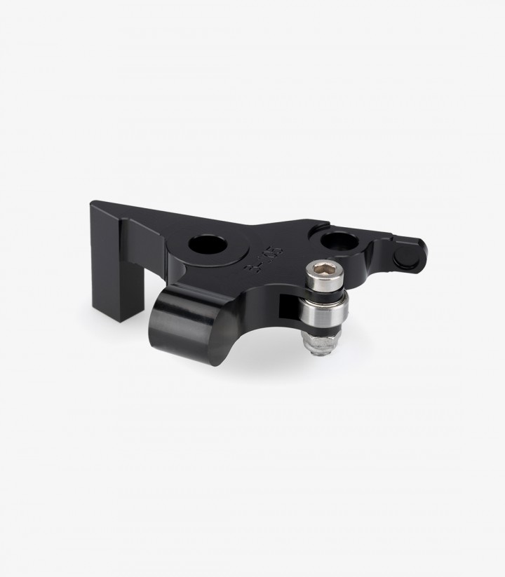 Hebelhalter Vorder- und Hinterradbremse Puig 21593N für Yamaha TMAX 560 (22-26)