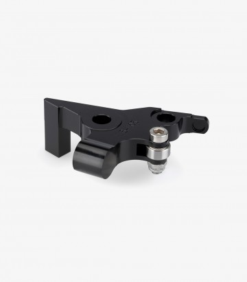 Hebelhalter Vorder- und Hinterradbremse Puig 21593N für Yamaha TMAX 560 (22-26)