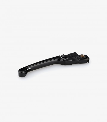 Hebel für Bremse und Kupplung 21589Nx2 Puig Schwarz – passend für Vespa GTS 125 (23-26), GTS 300 (23-25)/Super (23-26), GTS 310 