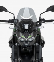 Kawasaki Z900 / SE (25) Puig New Generation Touring Smoked Windshield 22440H