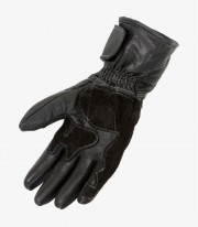 Summer unisex Strada Gloves from Rainers color black STRADA