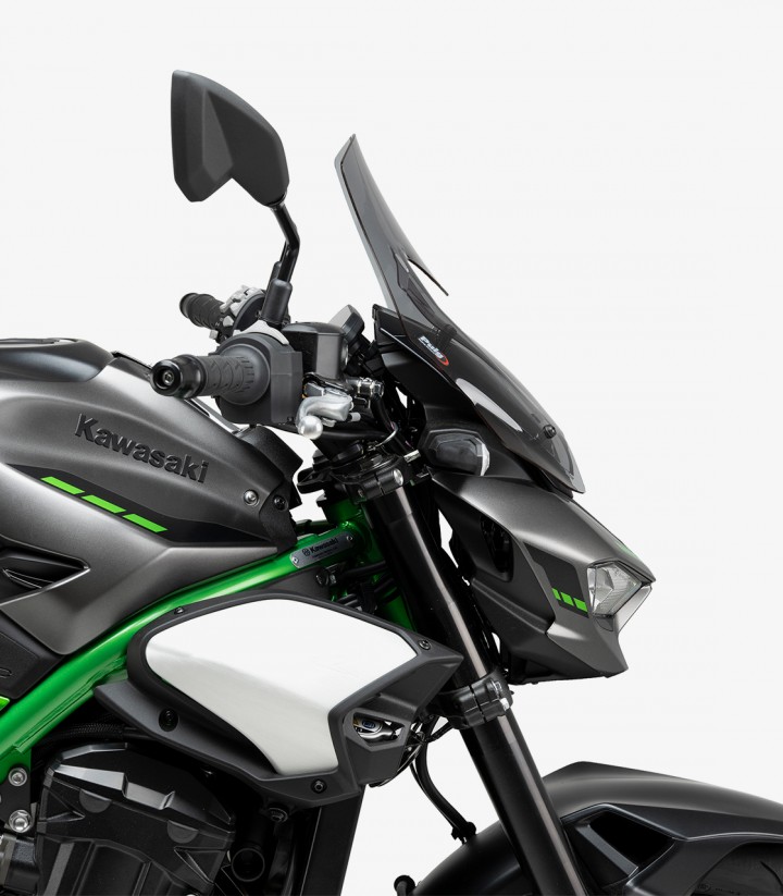 Windschild Puig New Generation Touring Kawasaki Z900 (25-26) Getönt 22440H