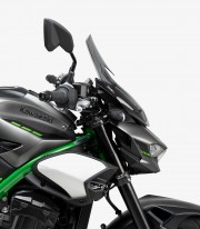 Cúpula Puig New Generation Touring Kawasaki Z900 / SE (25) Ahumado 22440H