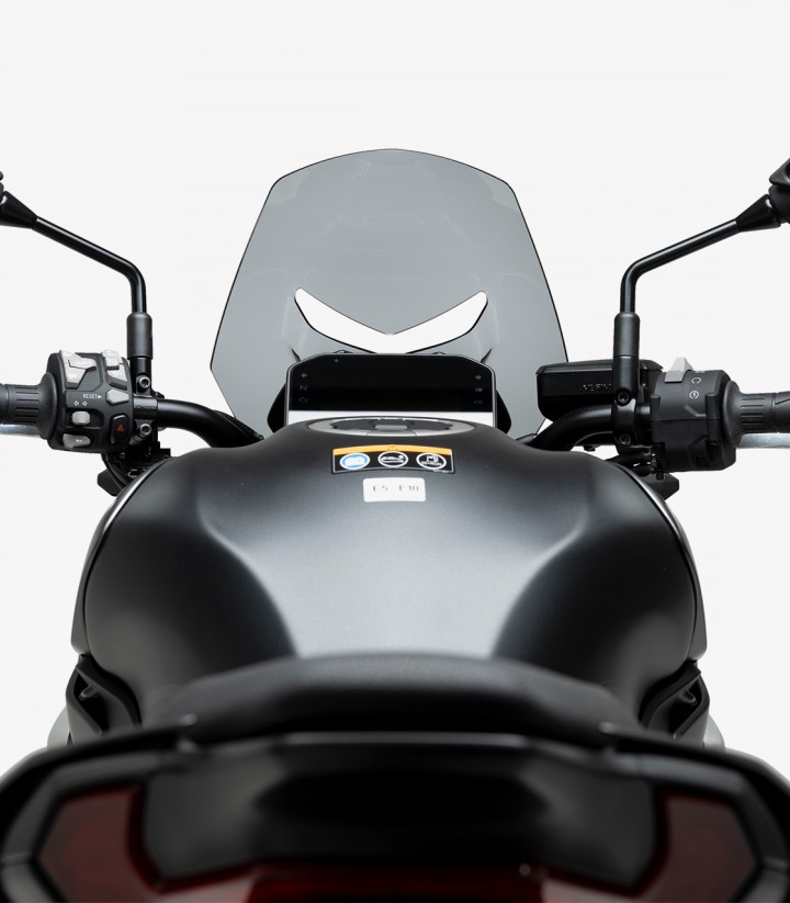 Windschild Puig New Generation Touring Kawasaki Z900 (25-26) Getönt 22440H