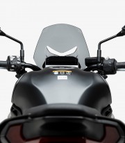 Cúpula Puig New Generation Touring Kawasaki Z900 / SE (25) Ahumado 22440H