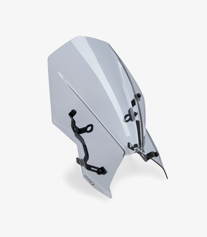 Cúpula Puig New Generation Touring Suzuki GSX-S1000 (21-25) Ahumado 22470H