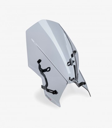 Cúpula Puig New Generation Touring Suzuki GSX-S1000 (21-25) Ahumado 22470H