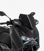 Pantalla Puig V-Tech Line Sport Yamaha X-MAX 125 / 300 / Tech Max (25) Negro 22571N
