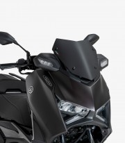 Pantalla Puig V-Tech Line Sport Yamaha X-MAX 125 / 300 / Tech Max (25) Negro mate 22571J