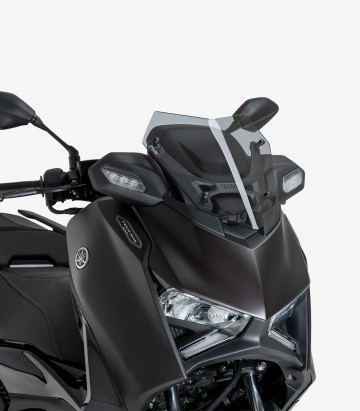 Windschild Puig V-Tech Line Sport Yamaha XMAX 125 Tech MAX (25), XMAX 300 Tech MAX (25-26) Getönt 22571H