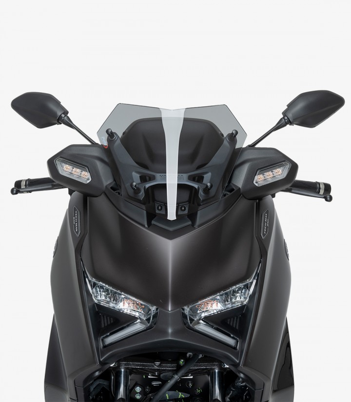 Windschild Puig V-Tech Line Sport Yamaha XMAX 125 Tech MAX (25), XMAX 300 Tech MAX (25-26) Getönt 22571H