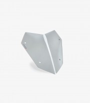 Yamaha X-MAX 125 / 300 / Tech Max (25) Puig V-Tech Line Sport Smoked Windscreen 22571H