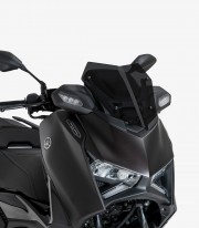 Pantalla Puig V-Tech Line Sport Yamaha X-MAX 125 / 300 / Tech Max (25) Ahumado oscuro 22571F
