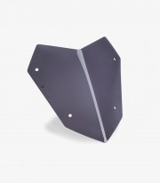 Pantalla Puig V-Tech Line Sport Yamaha X-MAX 125 / 300 / Tech Max (25) Ahumado oscuro 22571F