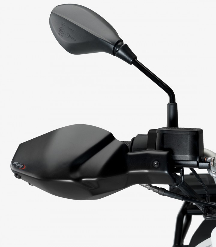 Paramanos Benelli TRK 251 (21-25) Puig Negro Mate 20622J