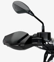 Paramanos Benelli TRK 251 (21-25) Puig Negro Mate 20622J