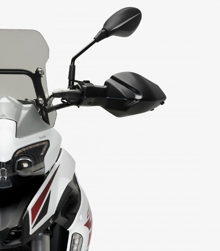 Paramanos Benelli TRK 251 (21-25) Puig Negro Mate 20622J