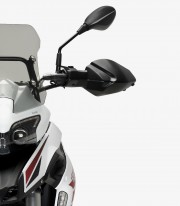 Benelli TRK 251 (21-25) Puig Matte Black Handguards 20622J