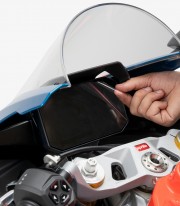 Protector de Dashboard Puig para Yamaha Tracer 9 (25) 22626W