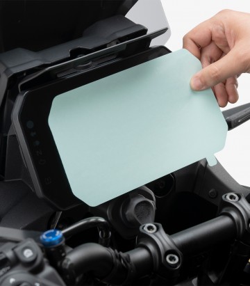 Protector de Dashboard Puig para Kawasaki Z900 / SE (25) 22467W