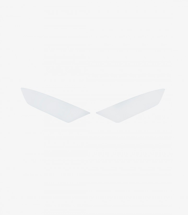 Protector de Faro Adhere Puig 22191W para Honda CBR600RR (24-25)