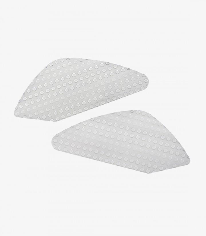 Triumph Speed Triple 1200 RS (21-25) Puig Transparent Pro Tank Pad 22283W