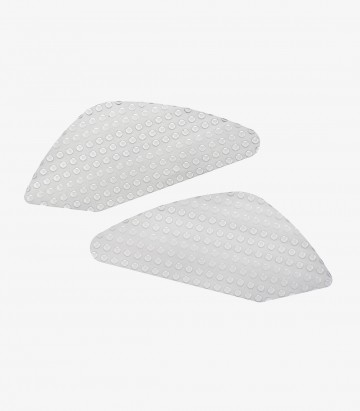 Triumph Speed Triple 1200 RS (21-25) Puig Transparent Pro Tank Pad 22283W