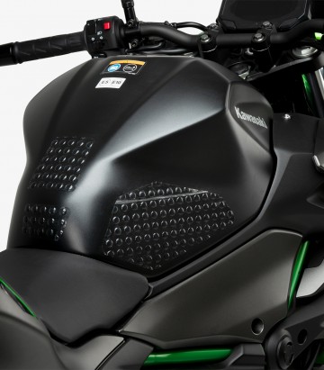 Tankpad Pro Kawasaki Ninja 500, Z500 (24-26) Puig Klar 22281W
