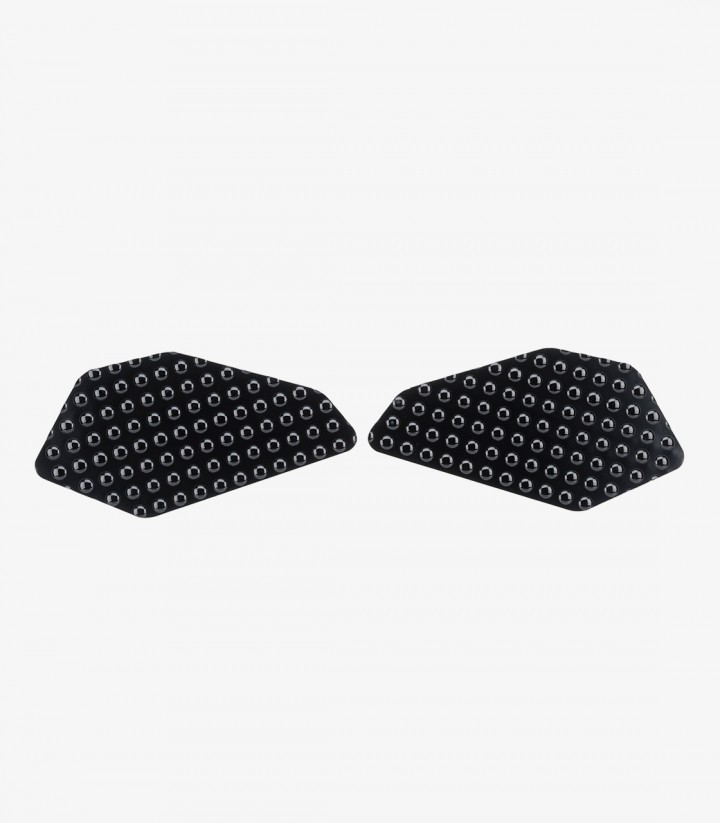Tankpad Pro Kawasaki Ninja 500, Z500 (24-26) Puig Schwarz 22281N