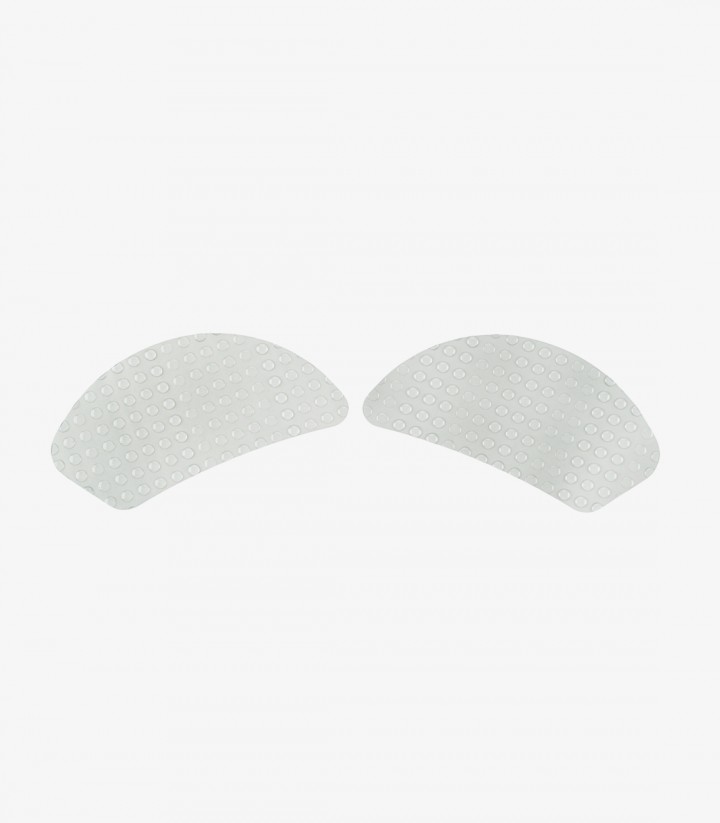 Protector Depósito Pro Kawasaki ZX-6R Ninja (24-25) Puig Transparente 22265W