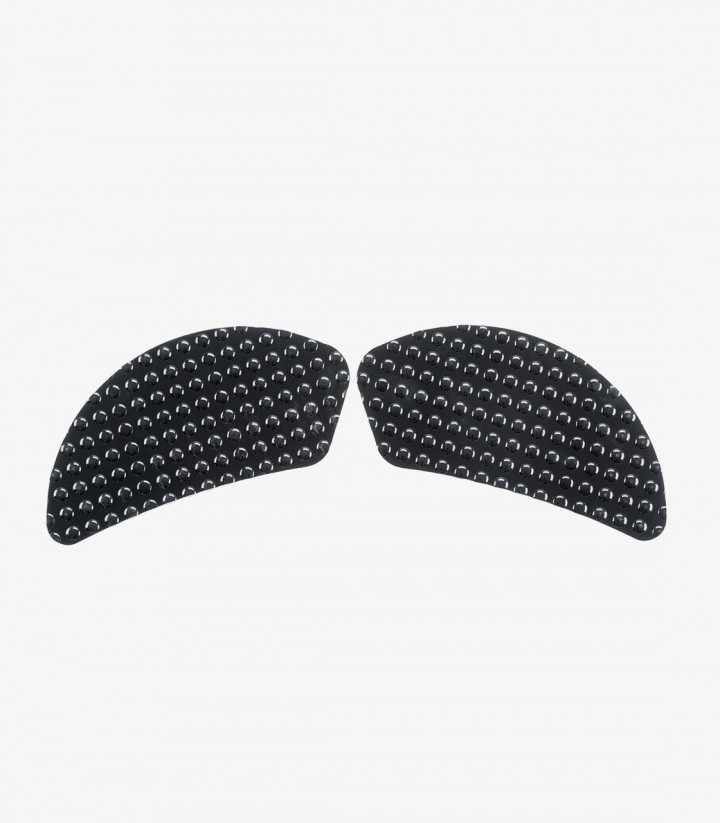 Tankpad Pro Kawasaki ZX-6R Ninja (24-26) Puig Schwarz 22265N
