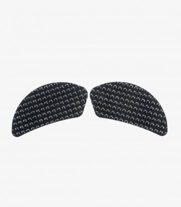 Protector Depósito Pro Kawasaki ZX-6R Ninja (24-25) Puig Negro 22265N