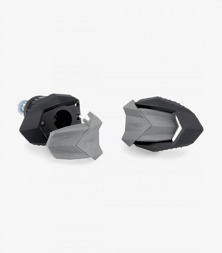 Sturzpads R19 Puig 22392N für Honda CB1000 Hornet (25-26)