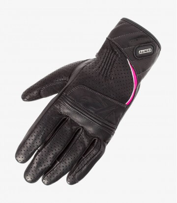 Racing for women Diana Gloves from Rainers color black