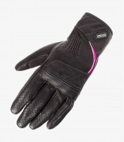 Racing for women Diana Gloves from Rainers color black DIANA