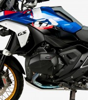 Tapas protectoras del motor 21877N de Puig para BMW R1300GS / R / RS (23-25)