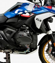 Puig Engine covers 21877N for BMW R1300GS / R / RS (23-25)