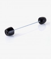 Puig PHB19 Swingarm slider 20167N for Triumph Scrambler 1200X/XC/XE (19-25) 20167N