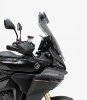 Yamaha Tracer 9 (25), Tracer 9 GT (25), Tracer 9 GT Plus (25), Tracer 9 Y-AMT (25) Puig Touring with visor Smoked Windshield 224