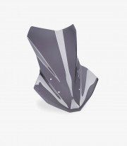 Cúpula Puig Touring Plus BMW R1300GS (23-25) Ahumado oscuro 22321F