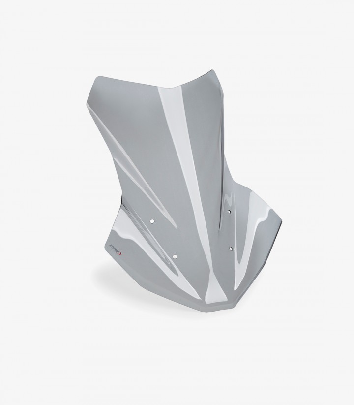 Windschild Puig Touring Plus BMW R1300GS (23-26), R1300GS Adventure (24-26) Getönt 22321H