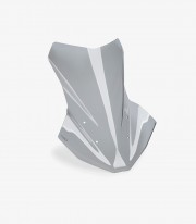 BMW R1300GS (23-25) Puig Touring Plus Smoked Windshield 22321H