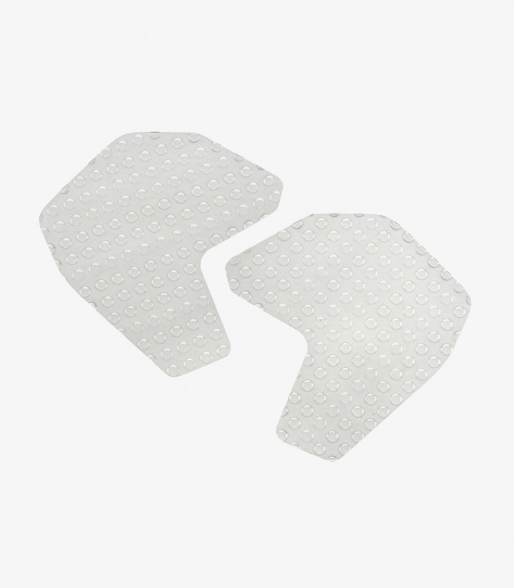 Yamaha YZF-R1/M (15-19) Puig Transparent Pro Tank Pad 22163W