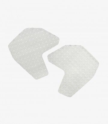 Yamaha YZF-R1/M (15-19) Puig Transparent Pro Tank Pad 22163W