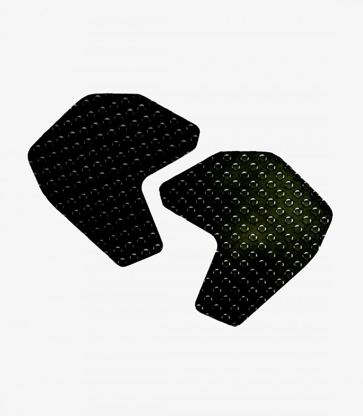 Yamaha YZF-R1/M (15-19) Puig Black Pro Tank Pad 22163N