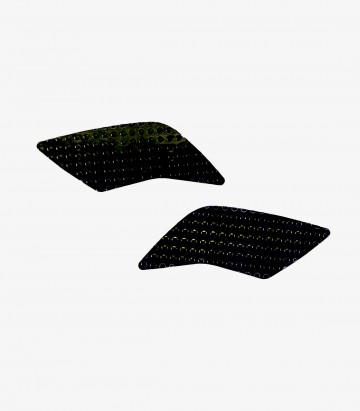 Tankpad Pro Yamaha MT-09 (13-20) Puig Schwarz 22162N