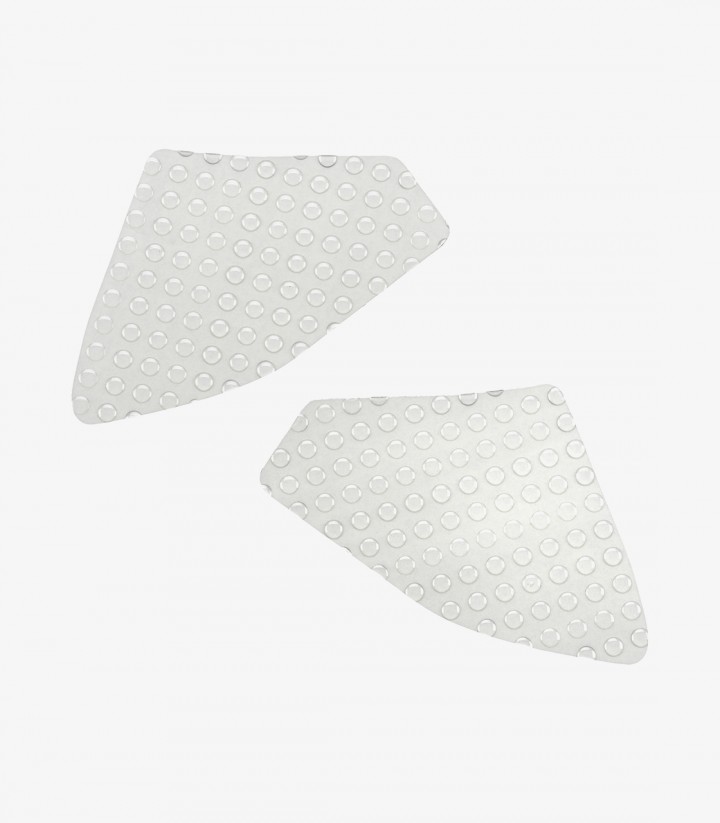 Yamaha MT-09 (21-23) Puig Transparent Pro Tank Pad 22161W