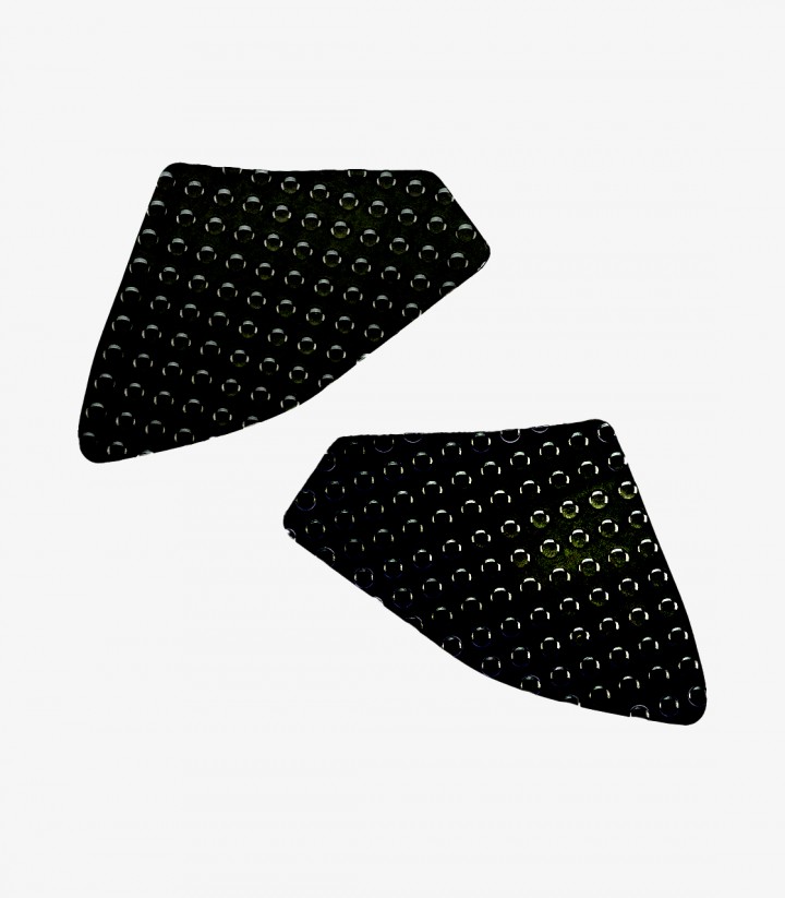 Tankpad Pro Yamaha MT-09 (21-23) Puig Schwarz 22161N
