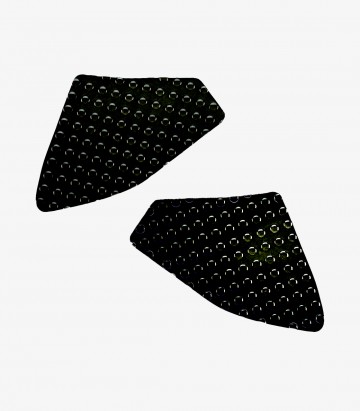 Tankpad Pro Yamaha MT-09 (21-23) Puig Schwarz 22161N