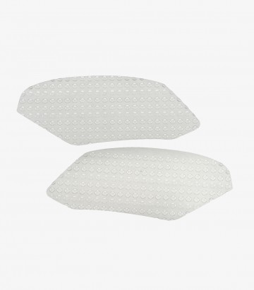 Protector Depósito Pro Aprilia RSV4 / 1000RR (09-20), Tuono V4R (11-14) Puig Transparente 22160W
